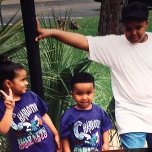 Meet your Posher, Ejay